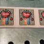 Very rare new unused collectable jean Paul gautier minature perfumes Image 8