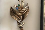 brooch