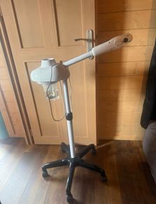 Facial Steamer