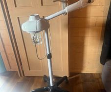 Facial Steamer