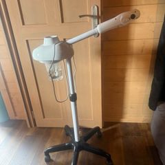 Facial Steamer