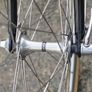 PRICE REDUCTION-Vintage 1980s Raleigh Weekender 15 speeds Ladies Racinng Image 5