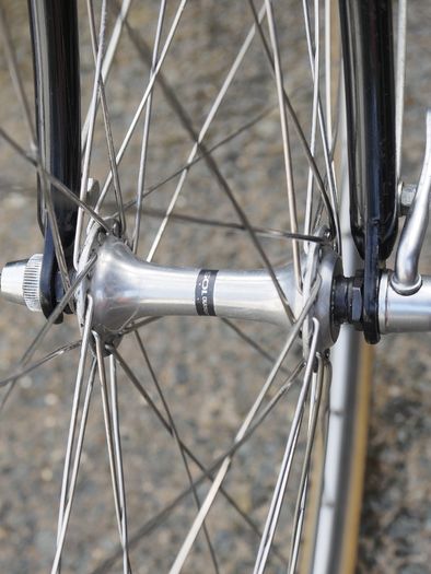 PRICE REDUCTION-Vintage 1980s Raleigh Weekender 15 speeds Ladies Racinng