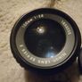 nikon 100 mm e series f2.8. Image 4