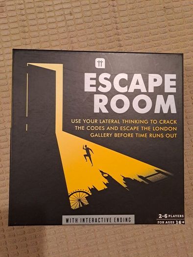 Board games