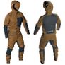 Mountain Waterproof Suit Image 8