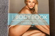 The Body Book by Cameron Diaz