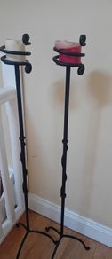 candle sticks
