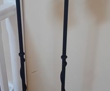 candle sticks