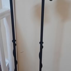 candle sticks