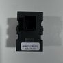 Switch unit Audi A6 4F switch CHECK speedometer lighting 4F0927123B A3l2b26g Image 3