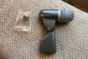 Shure Beta 56a