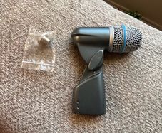 Shure Beta 56a