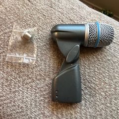 Shure Beta 56a