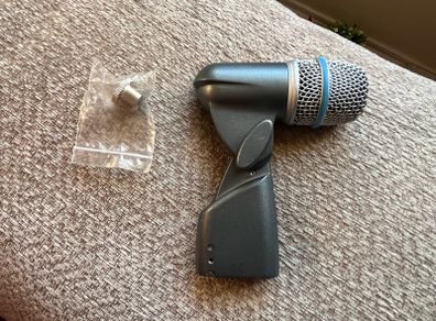 Shure Beta 56a