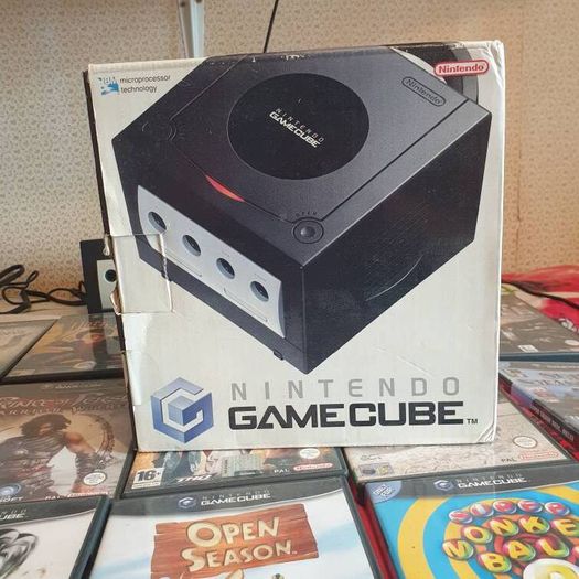 Nintendo GameCube