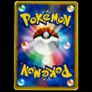 Aaron's Pidgeot 006/020 Movie Commemoration VS Pack: Aura's Lucario Japanese Pokemon Card Image 2