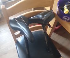 bike saddles
