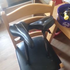 bike saddles