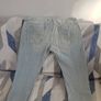 Diesel SAFADO, Long, Stripe Jeans,Cotton W31L32 Image 3