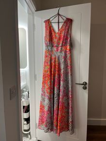 Kate Cooper Dress