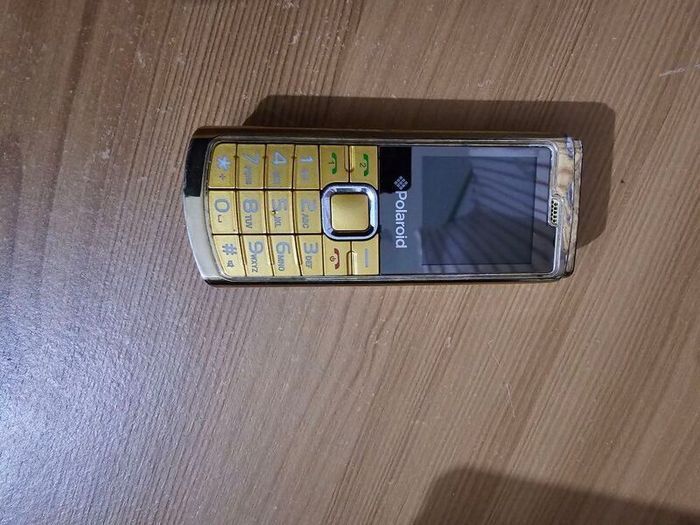 Polaroid dual sim phone repair and spare.