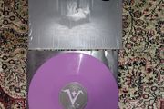 Saint Vitus: Lillie: F-65 LP Limited Edition, Numbered, Purple