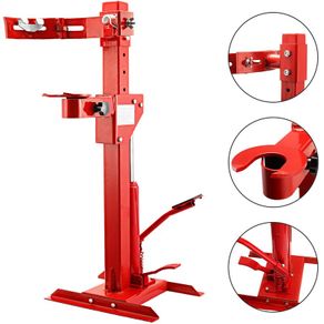 Hydraulic Spring Compressor 1 TON