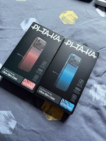 Pitaka Sunset & Moonrise Case