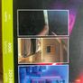 colour changing strip light TCP LED + with remote brand new Image 2