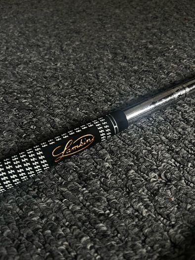 Mizuno Axis PCS (5 - SW)