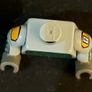 LEGO Boba Fett Cloud City SW107 Image 7