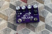Coppersound Effects Polaris Analog Chorus/Vibrato
