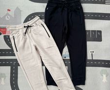 NEW next boys joggers 2 pack