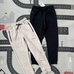 NEW next boys joggers 2 pack