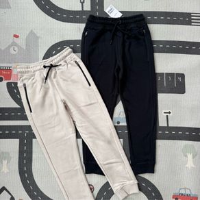 NEW next boys joggers 2 pack