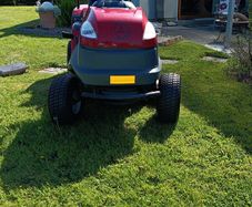 Lawnmower