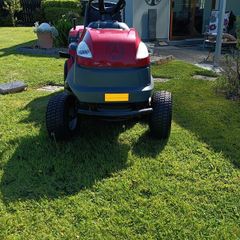 Lawnmower