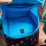 Kids travel cabin backpack Image 5