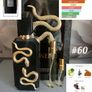 Perfume samples bundle Arabic fragrances choose yours Image 4