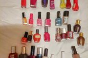 Nail polish
