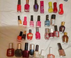 Nail polish