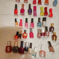 Nail polish