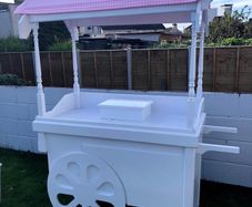 Candy Cart for sale