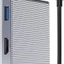 HyperDrive GEN2 6-In-1 USB-C Dock with 100W Power Delivery Image 9