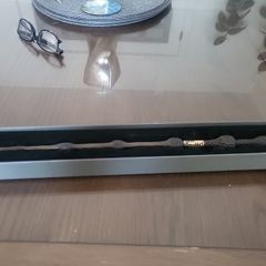 Harry potter wand