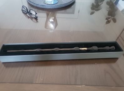 Harry potter wand