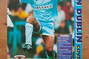 Dion Dublin Coventry City Signed/Autographed Picture