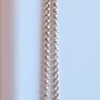 Belcher Chain Gold Necklace Image 3