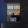 Ireland Mint Stamps : Irish Definitive Folders 1971 Image 7